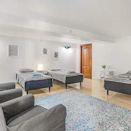 Villa Torremi Fuengirola