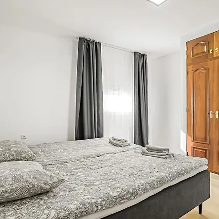 Torremi Villa *