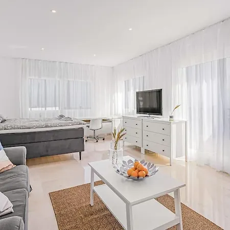 Torremi Villa *