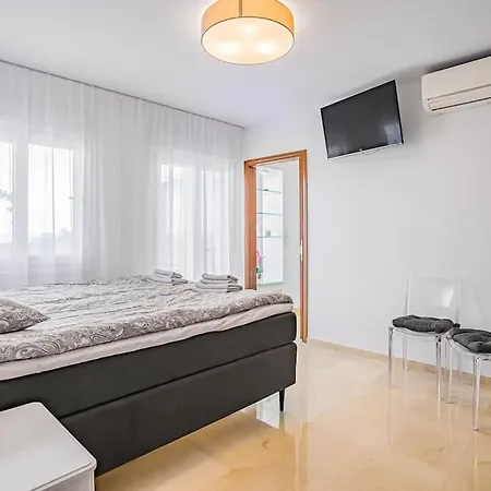 Villa Torremi Fuengirola