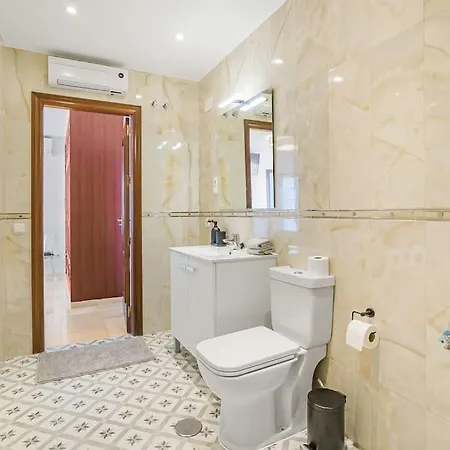 Torremi Villa *