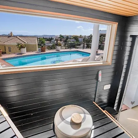 Torremi Villa Fuengirola