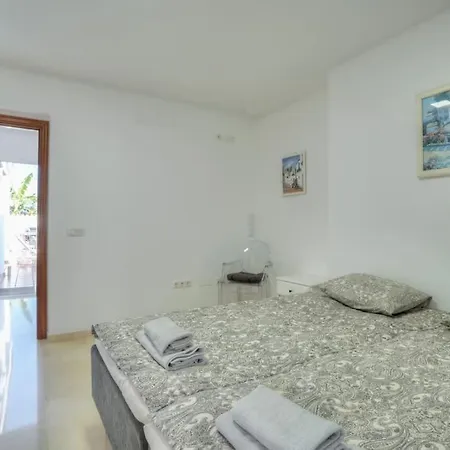 Torremi Villa *