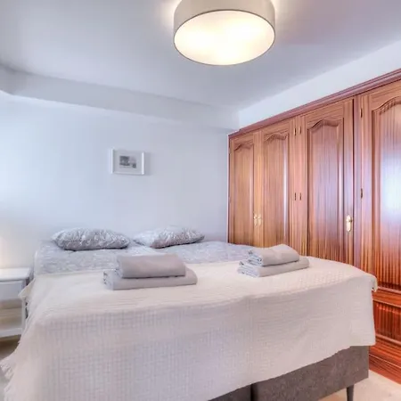 Torremi Villa *