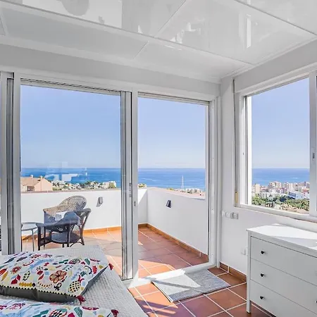 Torremi Villa Fuengirola